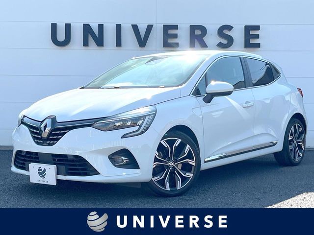 RENAULT / RENAULT LUTECIA