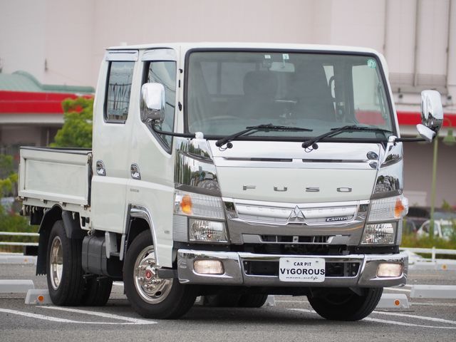 MITSUBISHI / CANTER