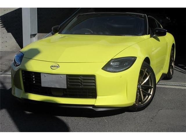 NISSAN / FAIRLADY Z