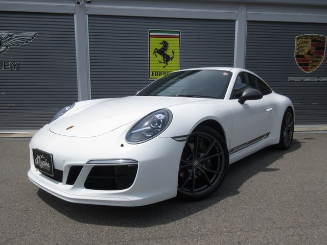 PORSCHE / PORSCHE 911