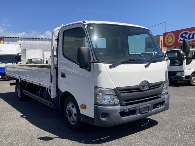 TOYOTA / DYNA