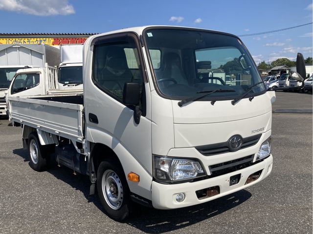 TOYOTA / TOYOACE