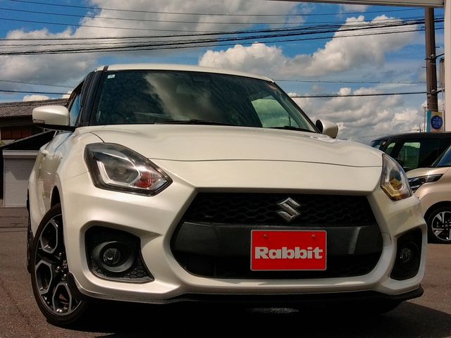 SUZUKI / SWIFT