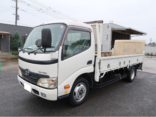 HINO / DUTRO