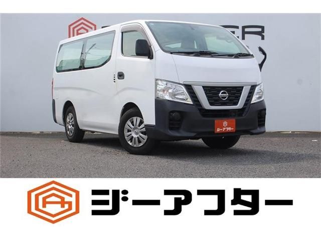 NISSAN / NV350 CARAVAN 1.25t