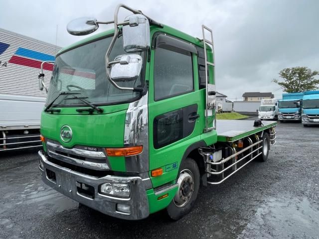NISSAN DIESEL / CONDOR