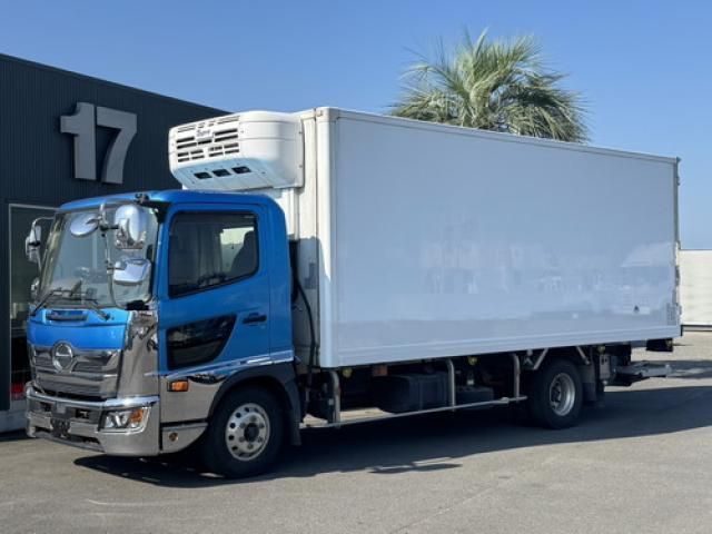 HINO / RANGER