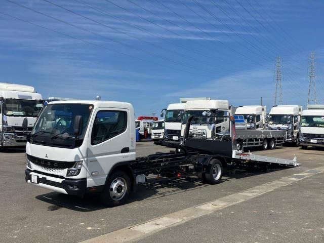MITSUBISHI / CANTER