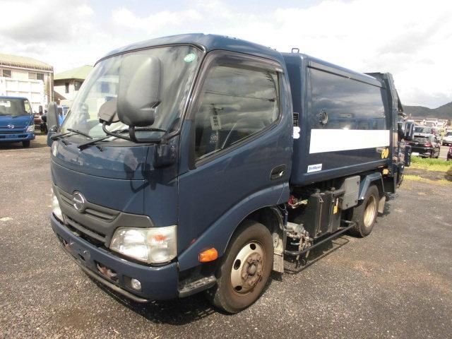 HINO / DUTRO