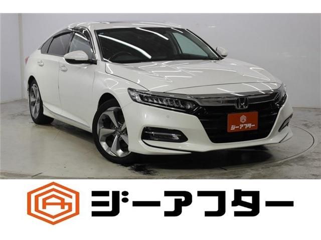 HONDA / ACCORD HYBRID