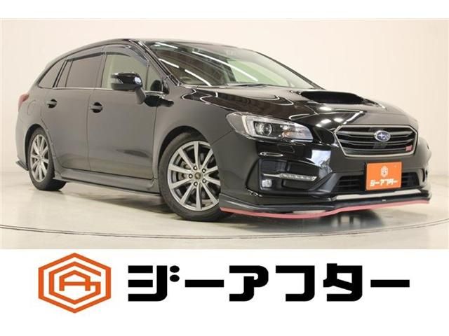 SUBARU / LEVORG