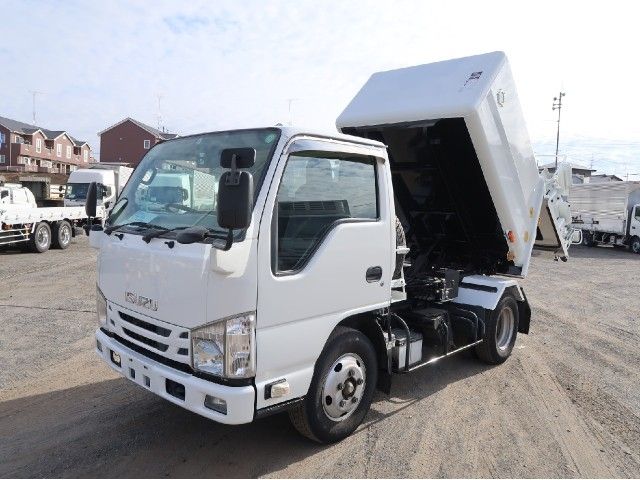 ISUZU / ELF