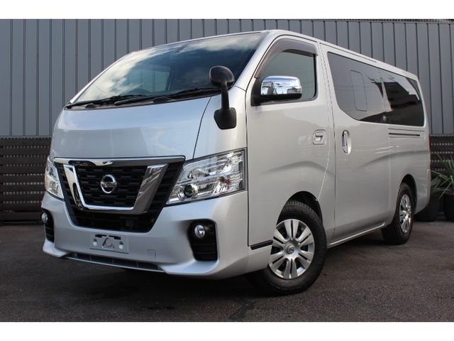 NISSAN / NV350 CARAVAN