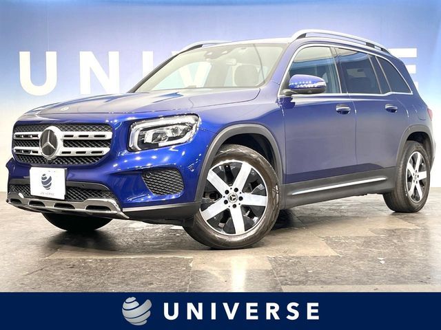 MERCEDES BENZ / MERCEDES BENZ GLB