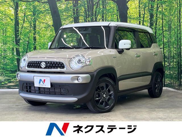 SUZUKI / XBEE