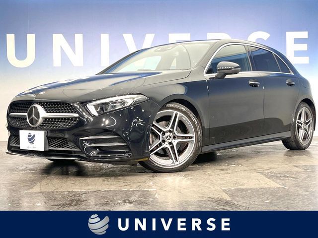 MERCEDES BENZ / MERCEDES BENZ A class