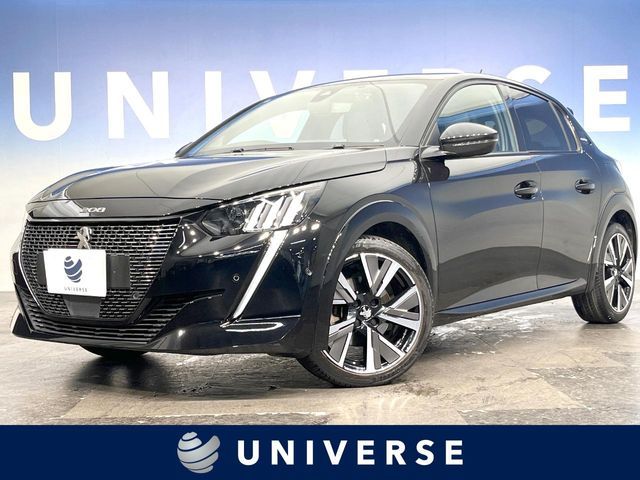 PEUGEOT / PEUGEOT 208