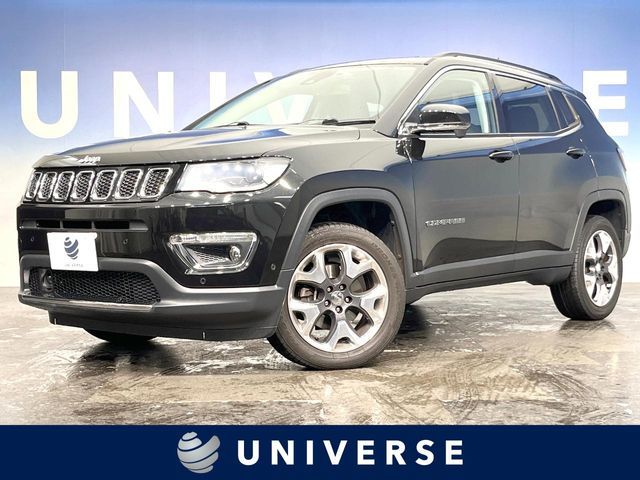 JEEP / JEEP COMPASS 4WD