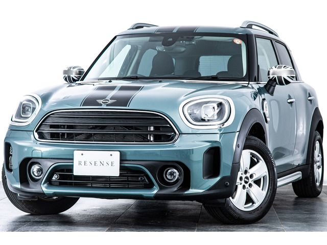 BMW / MINI CROSSOVER