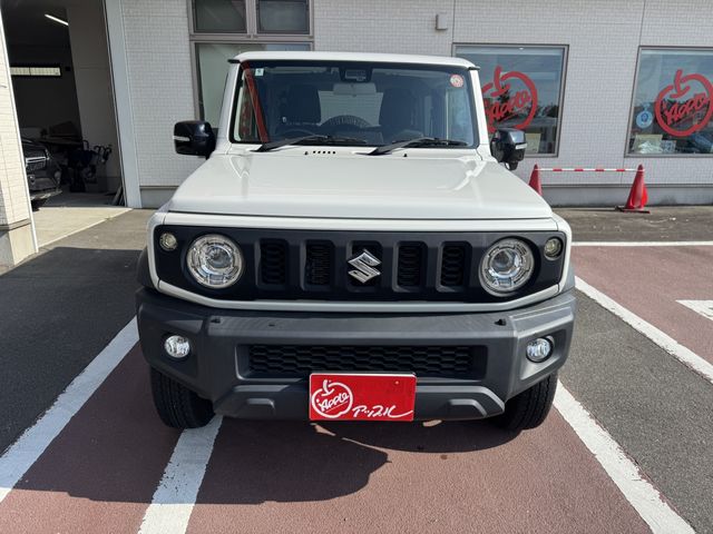 Japanese used car Ref# 1677059 SUZUKI / JIMNY SIERRA