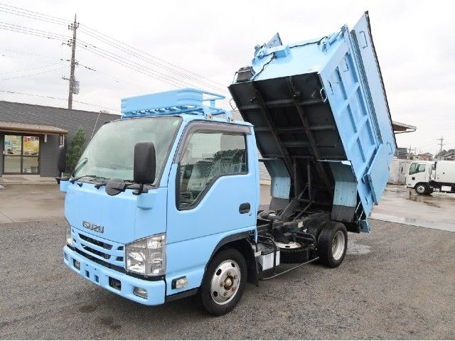 Japanese used car Ref# 1677060 ISUZU / ELF