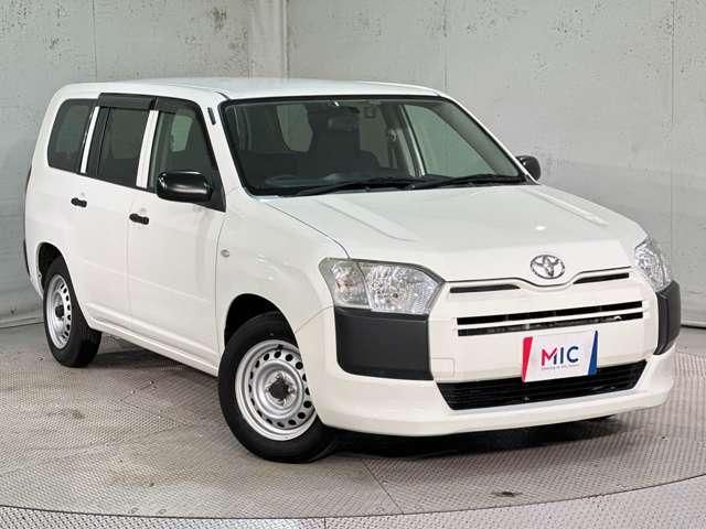 TOYOTA / PROBOX van 2WD