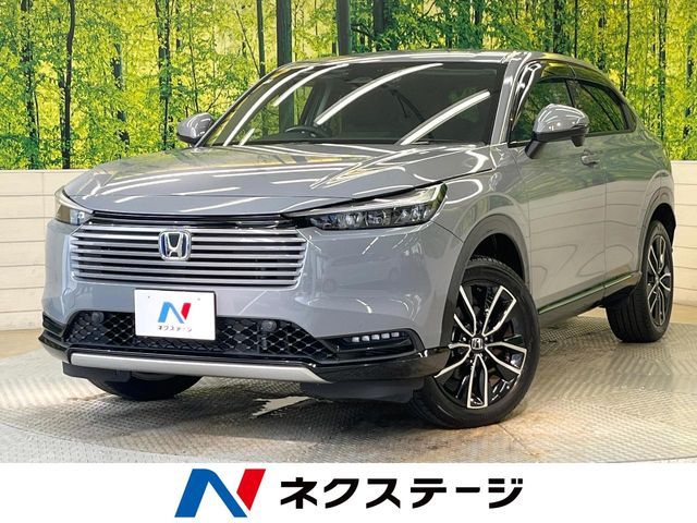 HONDA / VEZEL e:HEV