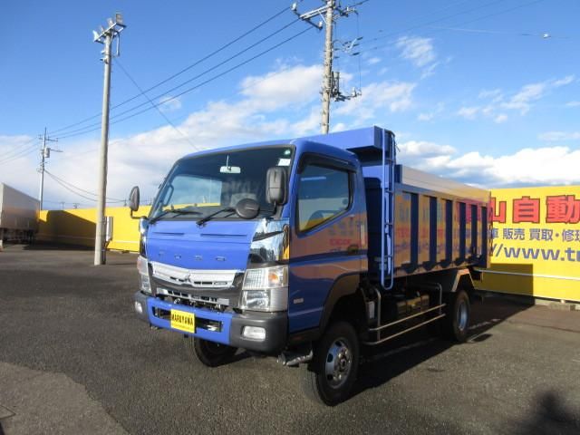 MITSUBISHI / CANTER