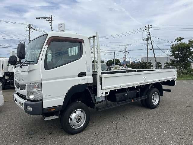 MITSUBISHI / CANTER