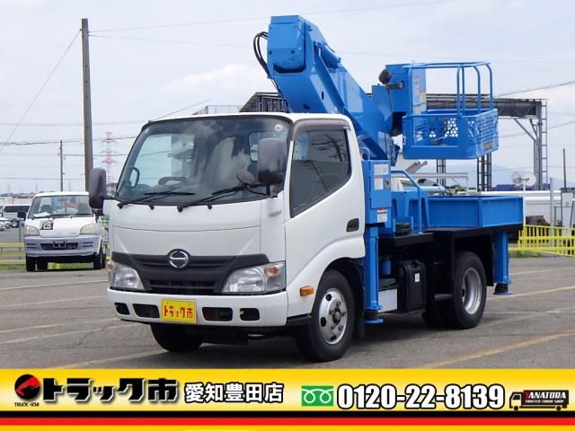 HINO / DUTRO