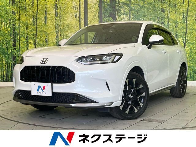 HONDA / ZR-V e:HEV