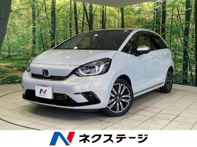 HONDA / FIT e:HEV