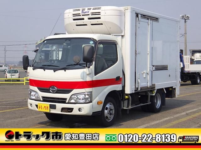 HINO / DUTRO