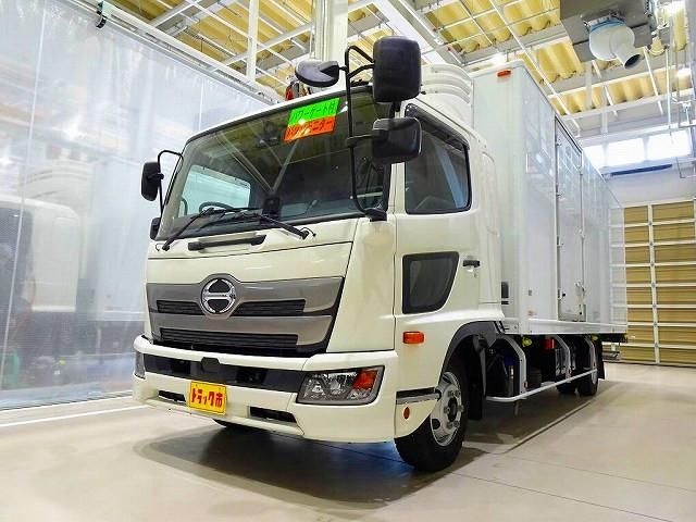 HINO / RANGER