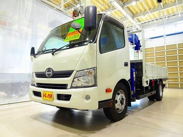 HINO / DUTRO
