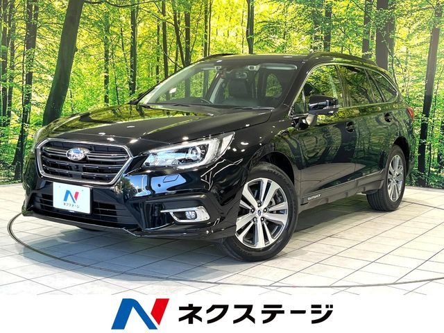 SUBARU / LEGACY OUTBACK