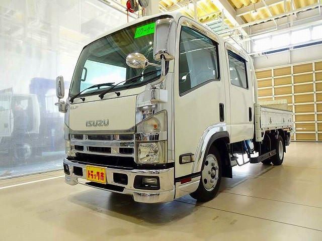 ISUZU / ELF