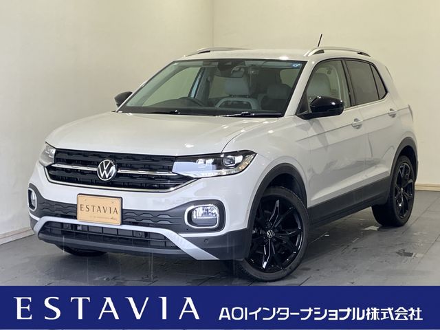 VOLKSWAGEN / VOLKSWAGEN T-Cross