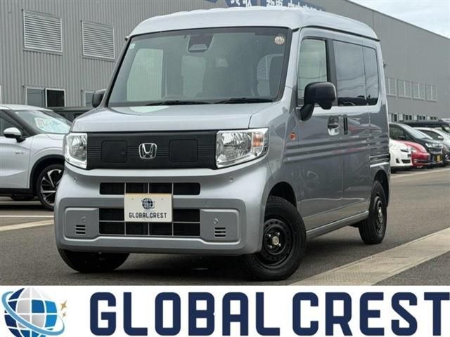 HONDA / N-VAN e: