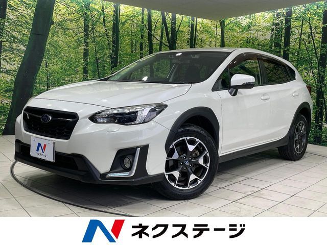 SUBARU / SUBARU XV