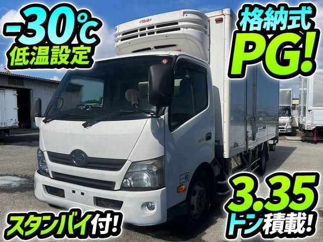 HINO / DUTRO