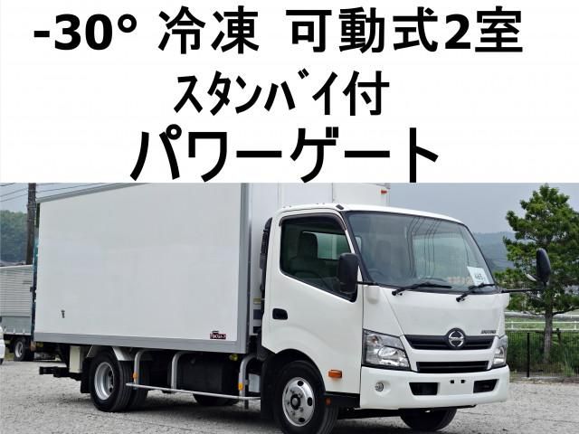 HINO / DUTRO
