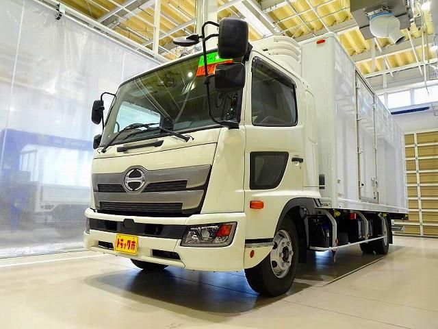 HINO / RANGER