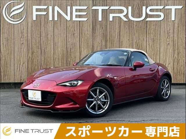 MAZDA / ROADSTER