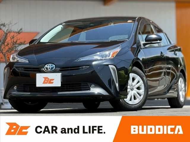 TOYOTA / PRIUS