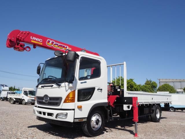 HINO / RANGER