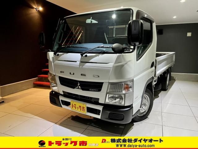 MITSUBISHI / CANTER