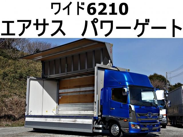 HINO / RANGER