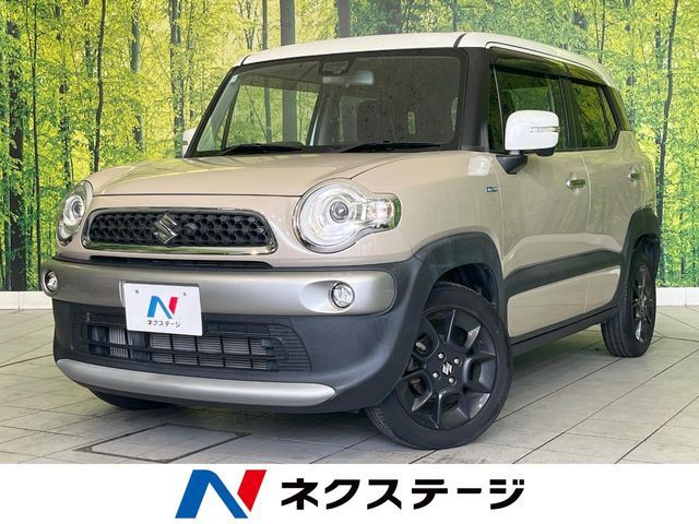 SUZUKI / XBEE