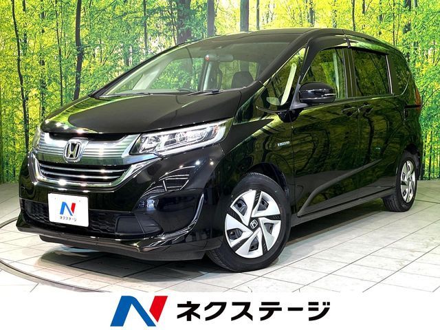 HONDA / FREED HYBRID